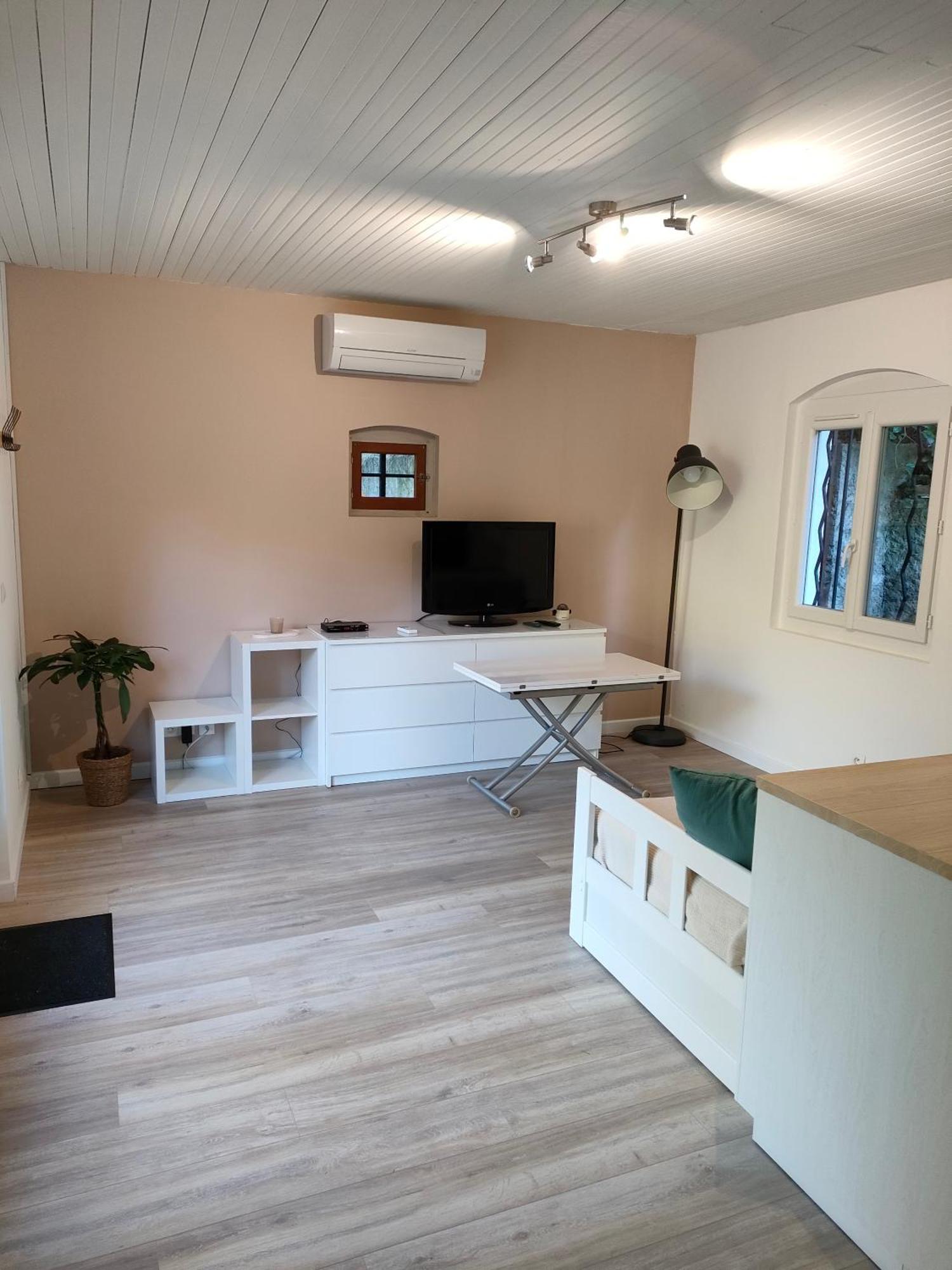 Maisonnette-Studio Toulon 83200 Exterior foto